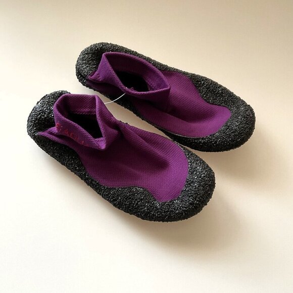 SARUARO BAREFOOT SOCK SHOES NON-SLIP WATER YOGA SHOES - Picture 7 of 14